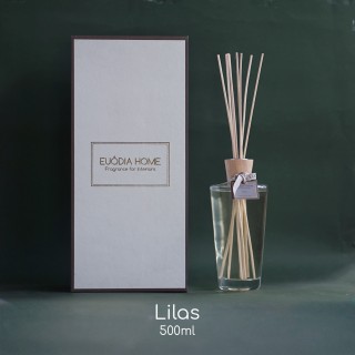 Lilas Fragrance Diffuser 500 ml